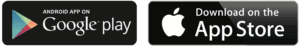 app store png logo 33115 Artist Branded Superfan Mobile App