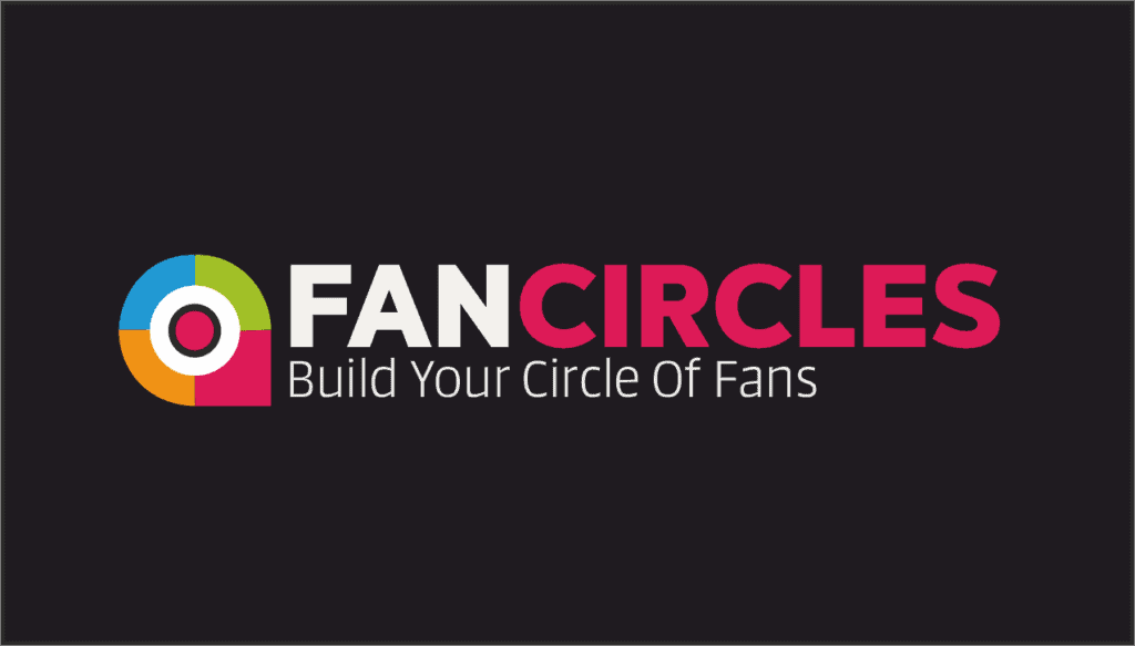 Re-Branded To FanCircles