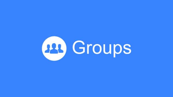 facebook groups alternative