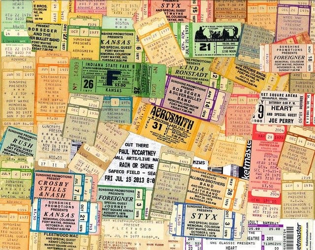 ticketstickets Why Community Apps?