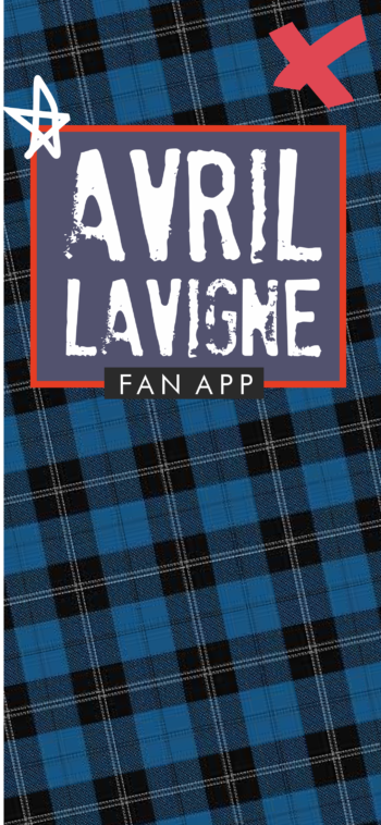  Avril Lavigne