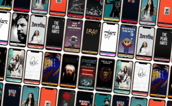 community apps