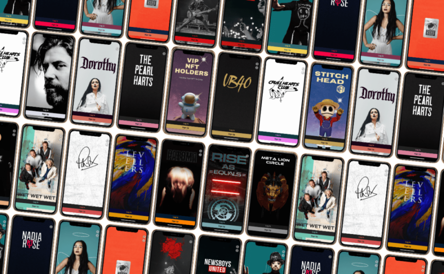 Fan Engagement Apps Free For Fans