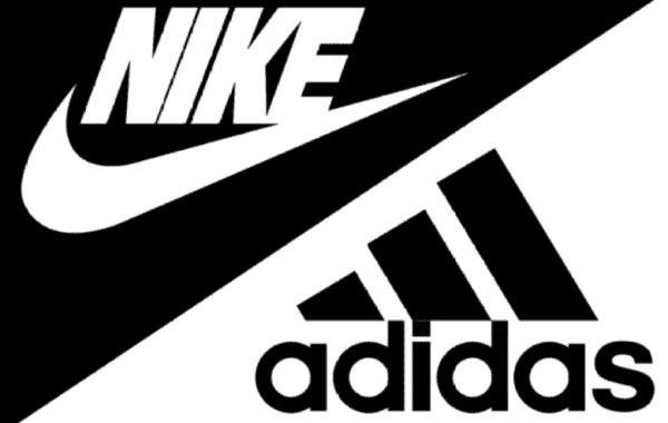 Nike and Adidas NFTs