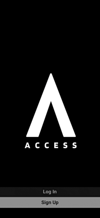  Access App