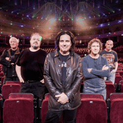 marillion icon Clients