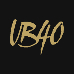 ub40 icon Why A SuperFan App?