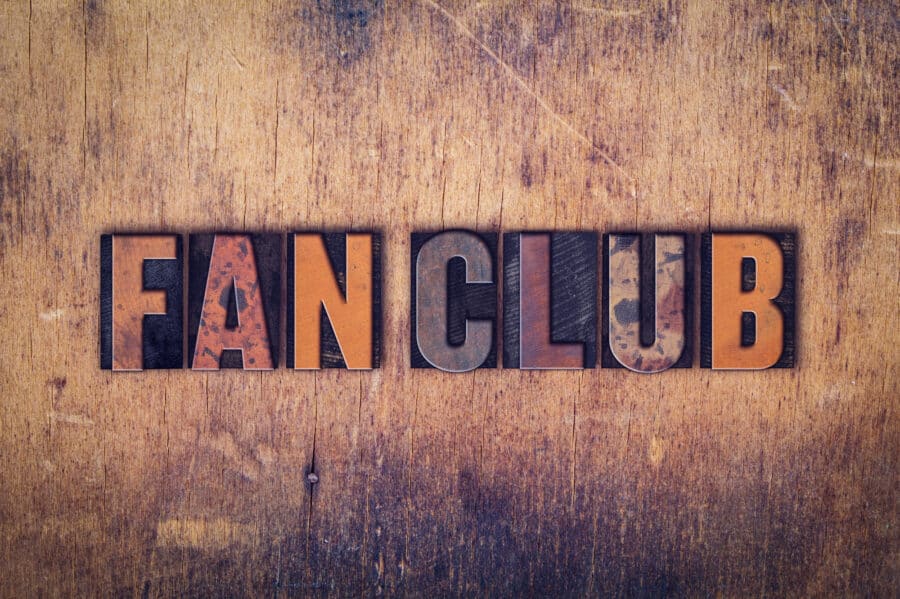 What is a Fan Club App?