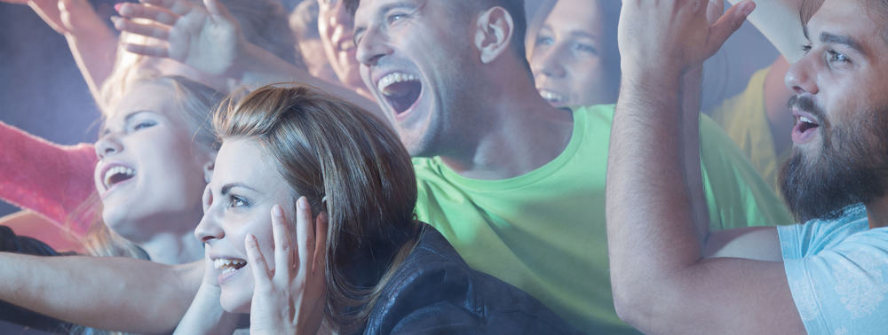Fan community