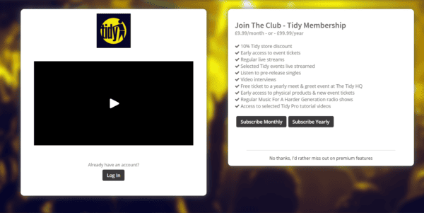 community creator platforms