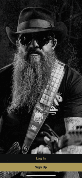  Cody Jinks