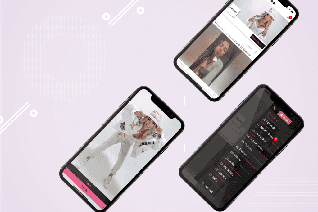 superfan apps