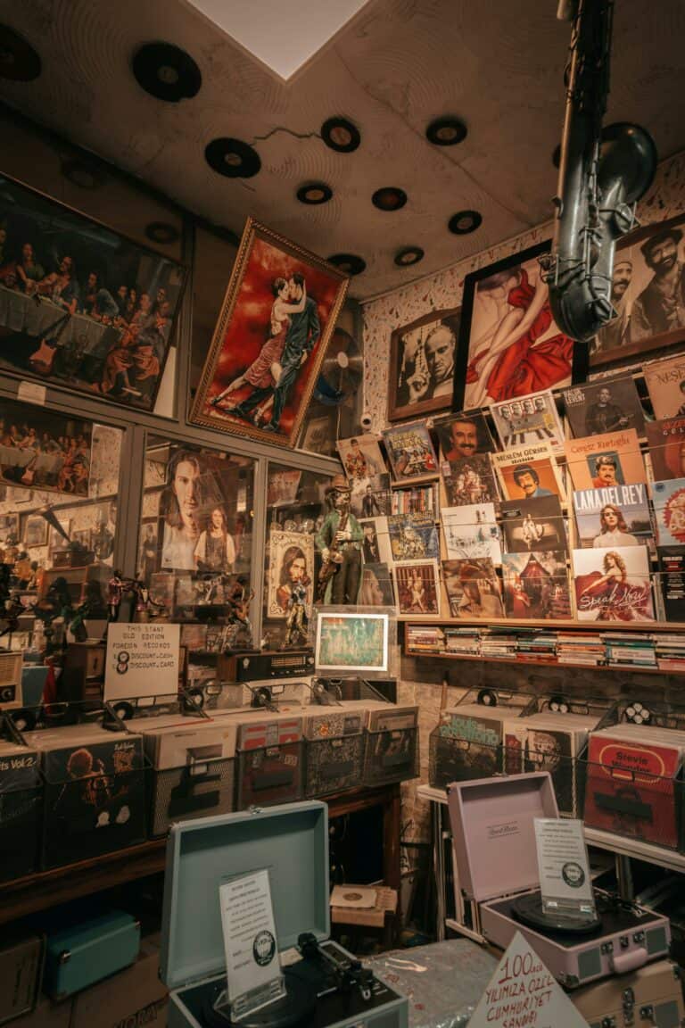 superfans drive the music industry