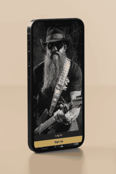 label services companies superfan apps