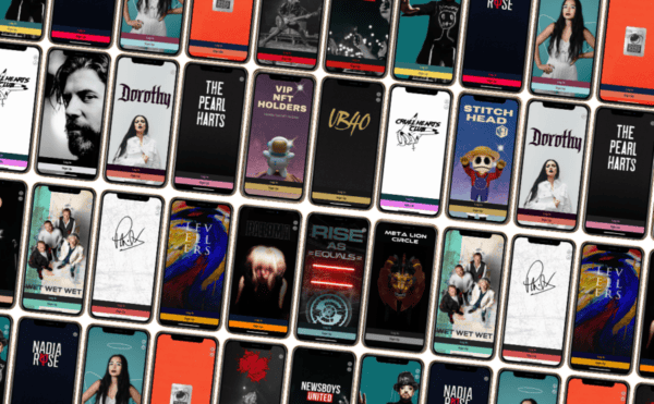 fancircles app