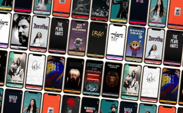 fancircles app
