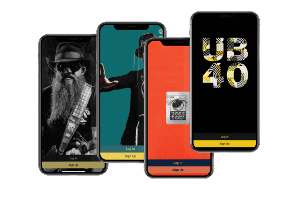 superfan club apps