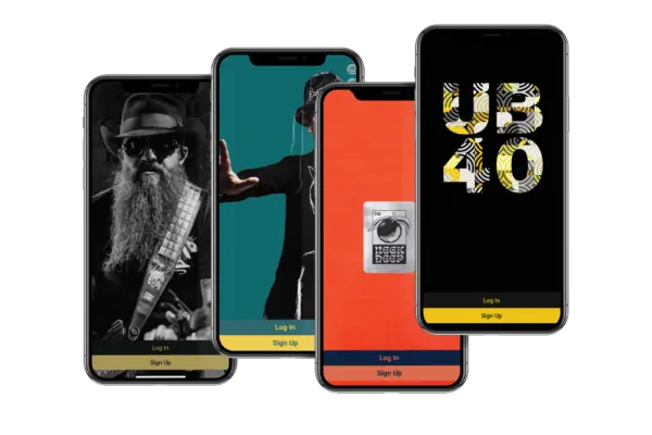 superfan club apps