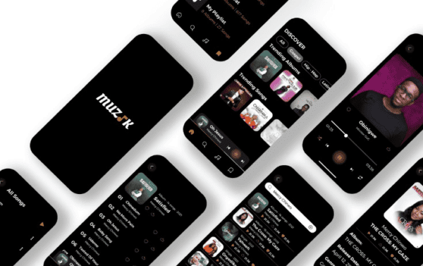 multi artist apps