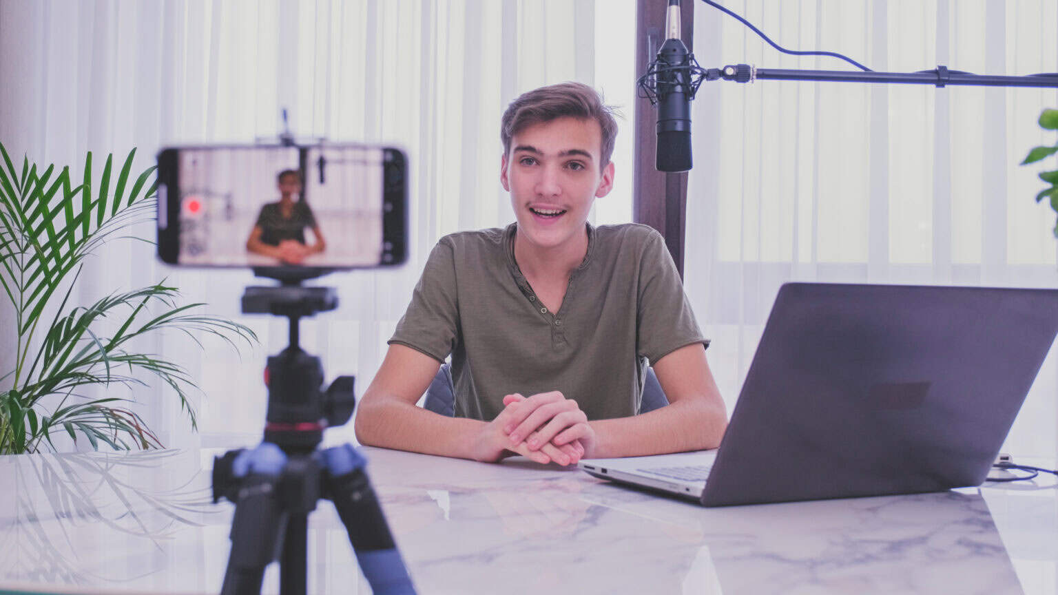 affiliate marketing micro influencers