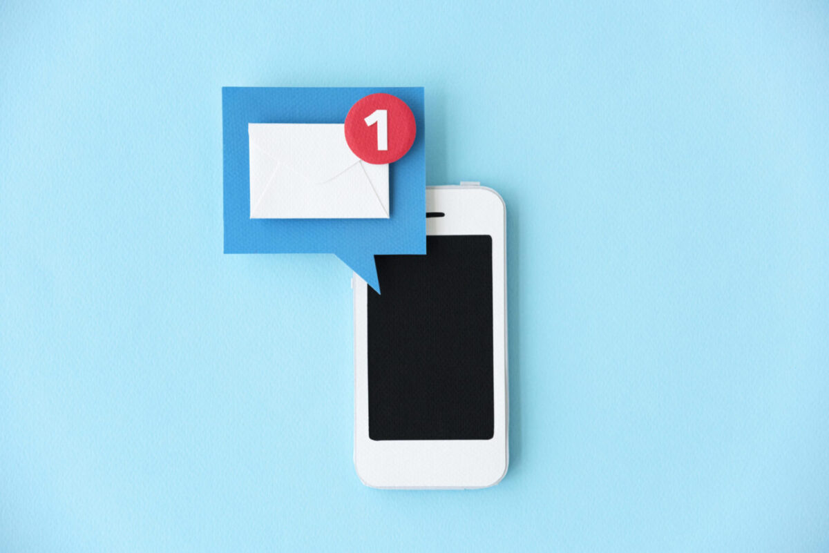 what are Mobile Push Notifications