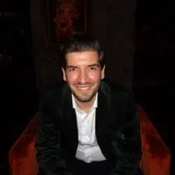 John Rossi