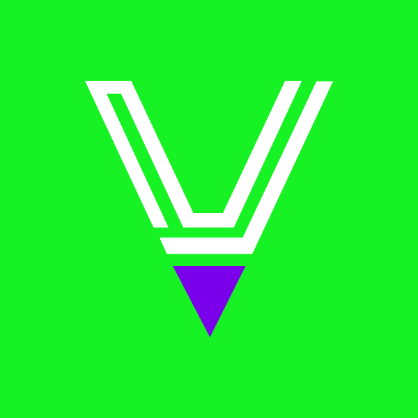 Varsity logo student lets
