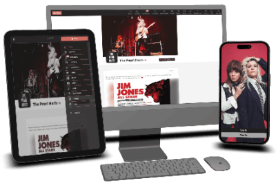 fan engagement all fan engagement platform. fan engagement app and web app